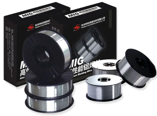 Aluminum Welding Wire ER5087