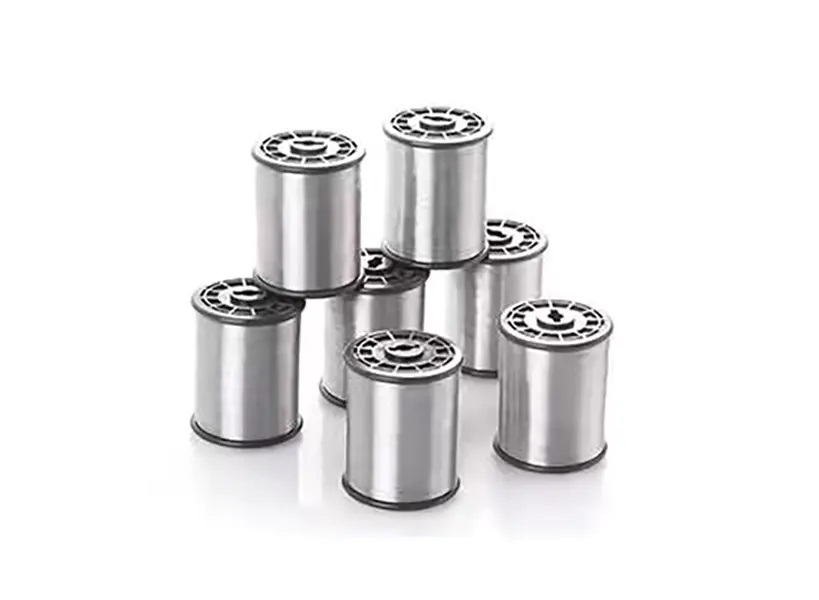 Aluminum Welding Wire